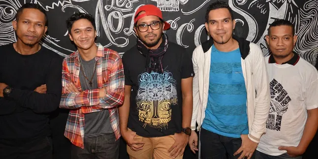 Sabua, Siap Mengubah Warna Musik Indonesia Yang Monoton