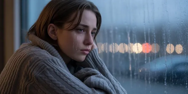 Sad Caption IG: Kumpulan Caption Sedih untuk Instagram yang Menyentuh Hati