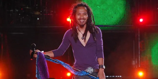 Sadar Bahayanya, Ipang Tak Takut Buat Lakukan Tes AIDS