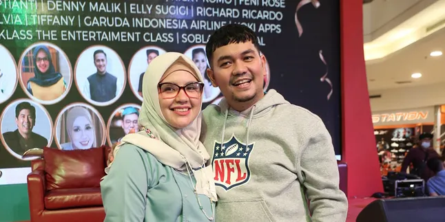 Sadar Pasca Operasi, Ini yang Pertama Dicari Oleh Indra Bekti