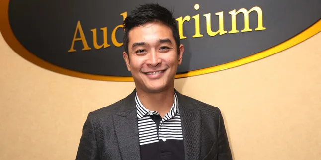 Sadar Umur, Irgy Fahrezy Rajin Jaga Kesehatan