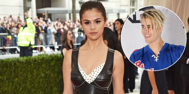 Sadis! Ini Reaksi Selena Gomez Saat Diminta Fans Nikahi Bieber