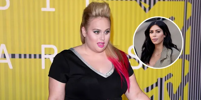 Sadis! Kritikan Pedas Rebel Wilson Tentang Keluarga Kardashian Sadis! Kritikan Pedas Rebel Wilson Tentang Keluarga Kardashian