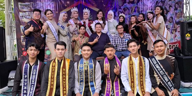 Safari Bazaar 2024 Putaran ke-11: Kolaborasi UKM, Hiburan, dan Kreativitas Anak Muda Semakin Meriah