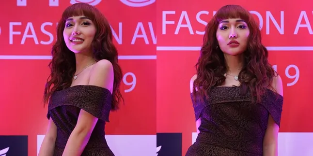 Sah! Ternyata Ini Alasan Lucinta Luna Putuskan Menikah Dengan Pria Asal Filipina Sah! Ternyata Ini Alasan Lucinta Luna Putuskan Menikah Dengan Pria Asal Filipina