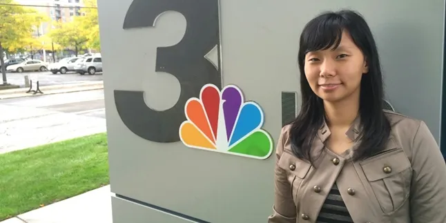 Sahabat Dari Ethiopia, Inspirasi Livi Zheng Garap Film Hollywood