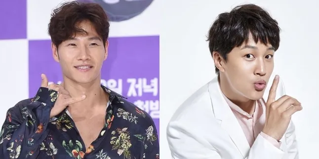 Sahabat Dekat, Cha Tae Hyun Ungkap Rahasia Kim Jong Kook Punya Istri dan Anak?