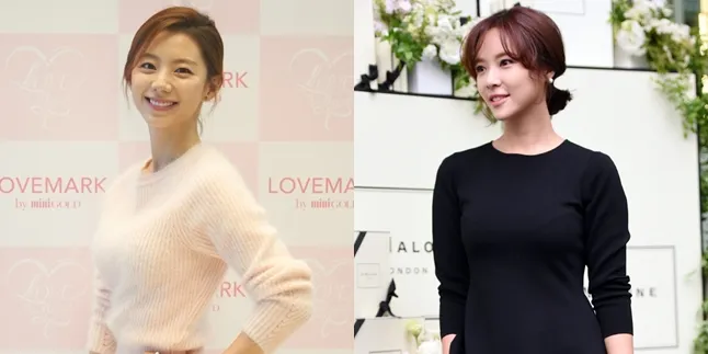 Sahabat Dekat, Park Soo Ji Tak Datang Nikahan Hwang Jung Eum Sahabat Dekat, Park Soo Ji Tak Datang Nikahan Hwang Jung Eum