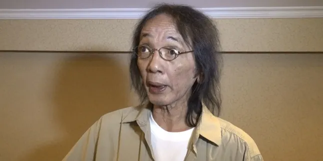 Sahabat Meninggal, Fariz RM Akui Masuk Dunia Musik Karena Yockie Suryo Prayogo