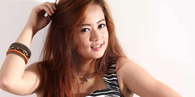 Sahabat Sebut Fina Tiza Kacang Lupa Warung