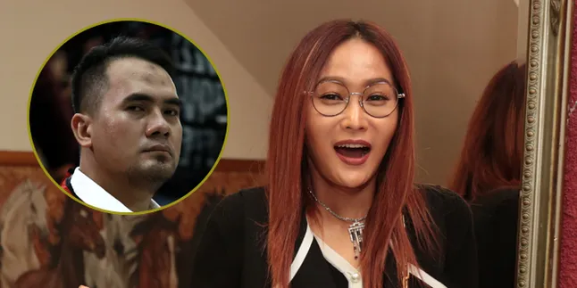 Sahabat Sejati, Inul Daratista Lakukan Ini di Hari Ultah Saipul Jamil