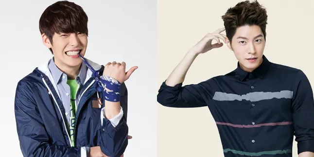 Sahabat Teladan, Kim Woo Bin Motivasi Hong Jong Hyun Untuk Sukses Sahabat Teladan, Kim Woo Bin Motivasi Hong Jong Hyun Untuk Sukses