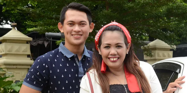 Sahabat Ungkap Persiapan Nikah Capai 40 Persen, Elly Sugigi: Jodoh Kita Nggak Tahu