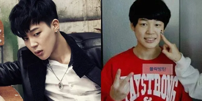 Sahabat Ungkapkan Jimin BTS Populer di Sekolah, Inilah Alasannya!