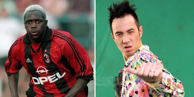 Sahabat Wanita Dipukul Pemain AC Milan, Daniel Mananta Geram
