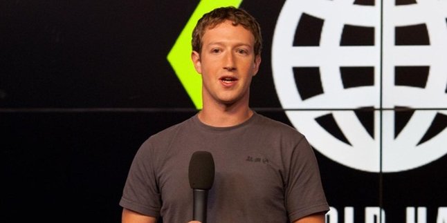 Saham Turun Lagi, Facebook Rugi Rp 1000 Triliun Lebih Dalam 10 Hari