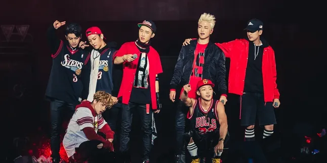 Saham YGE Merosot Tajam Karena Debut iKon Dianggap Gagal Saham YGE Merosot Tajam Karena Debut iKon Dianggap Gagal