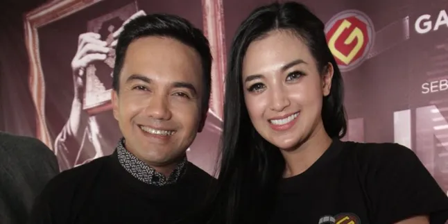 Sahrul Gunawan Akan Beradu Akting Dengan Sylvia Fully Dalam Film 'SUMPAH' Sahrul Gunawan Akan Beradu Akting Dengan Sylvia Fully Dalam Film 'SUMPAH'