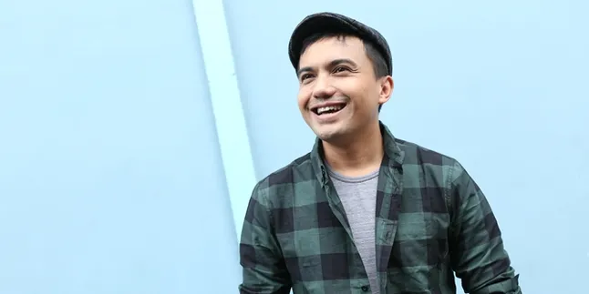 Sahrul Gunawan Merasa Kesepian, Lebaran Tak Bersama Anak