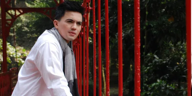 Sahrul Gunawan Pernah Diimingi Rp 5 Miliar Oleh Partai Sahrul Gunawan Pernah Diimingi Rp 5 Miliar Oleh Partai