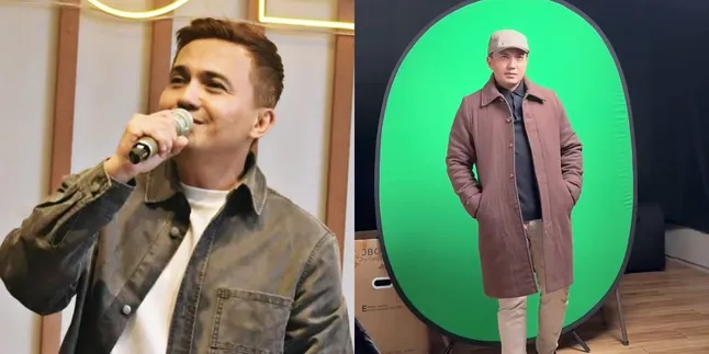 Sahrul Gunawan Releases Single Perihal Baik, Telling a Story About Unattainable Love