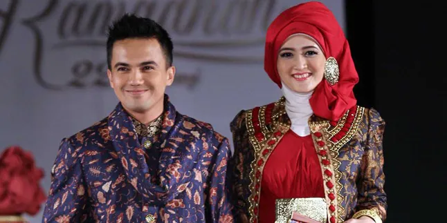 Sahrul Gunawan Tak Hadiri Sidang Perceraian Perdana, Kenapa? Sahrul Gunawan Tak Hadiri Sidang Perceraian Perdana, Kenapa?