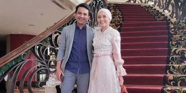 Sahrul Gunawan Unggah Foto Rangkul Wanita Cantik, Ridwan Kamil: Saya Siap Jadi Saksi