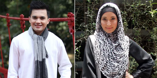 Sahrul - Inneke Siap Berduet Garap Film Religi Anak Sahrul - Inneke Siap Berduet Garap Film Religi Anak