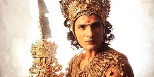 Saingan Berat Vin Rana di 'Mahabharata', Bukan Shaheer Sheikh!
