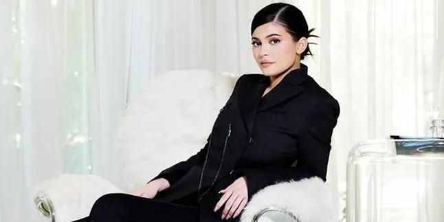 Saingan Sama Jay Z, Kylie Jenner Jadi Artis Terkaya ke-5 di Amerika