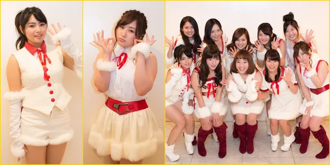 Saingi Gadis Langsing K-Pop, Jepang Punya Girlband Gadis Chubby Saingi Gadis Langsing K-Pop, Jepang Punya Girlband Gadis Chubby