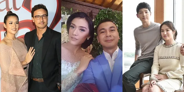 Saingi Hamish Daud & Song Joong Ki, Lamaran Raditya Dika Hari Patah Hati Kelurahan