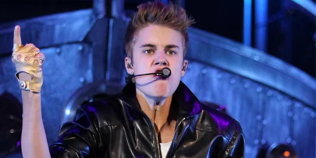 Saingi Justin Bieber, Pelaku Bom Boston Jadi Idola Baru di Twitter Saingi Justin Bieber, Pelaku Bom Boston Jadi Idola Baru di Twitter