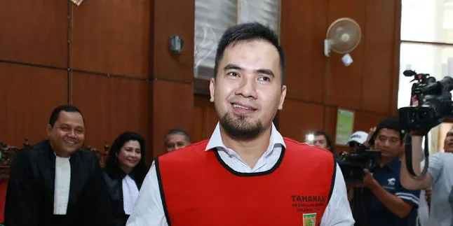 Saipul Jamiell Mengaku Sudah Punya Calon Istri, Siapa? Saipul Jamiell Mengaku Sudah Punya Calon Istri, Siapa?