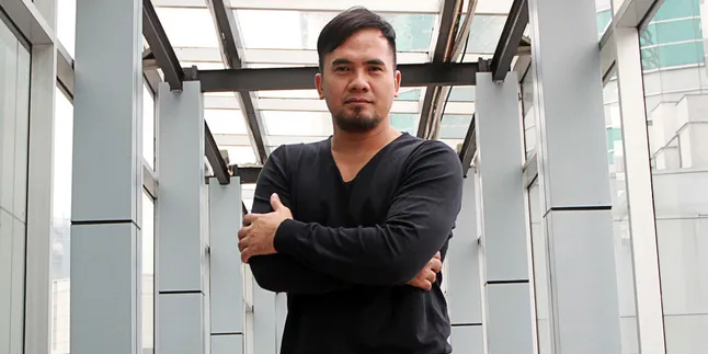 Saipul Jamiell Bersyukur Masih Diterima Oleh Keluarga Depe