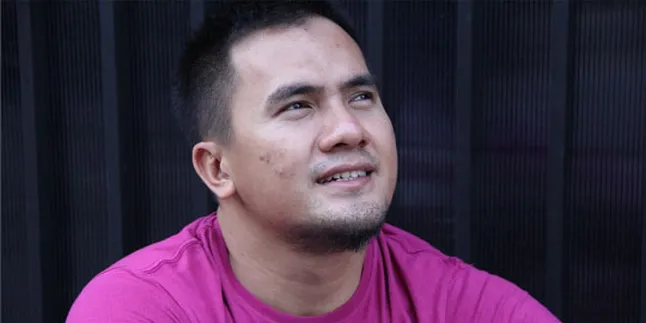 Saipul Jamiell: Dewi Perssik Takkan Mau Dipoligami