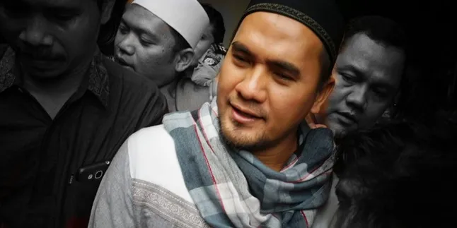 Saipul Jamiell Lakukan Pencabulan Karena Faktor Sendiri?