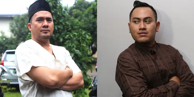 Saipul Jamiell Lebih Bela Nassar Daripada Musdalifah, Kenapa?