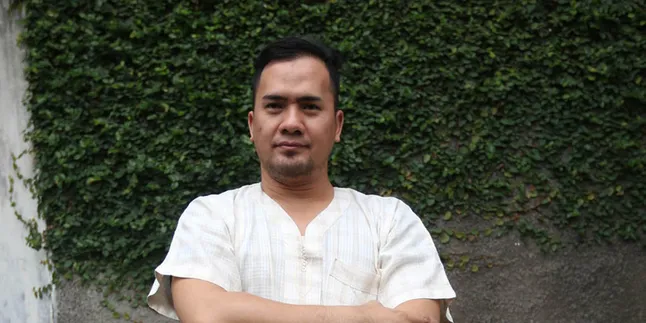 Saipul Jamiell Mengaku Lelah Terus 'Bermain Manual' Saipul Jamiell Mengaku Lelah Terus 'Bermain Manual'