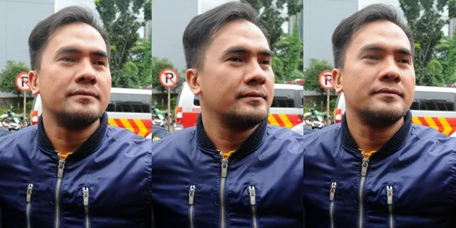 Saipul Jamiell Pernah Chat Mesum ke DS? Ini Jawaban Polisi