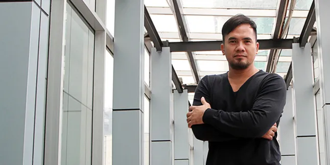 Saipul Jamiell: Saya Cari Wanita Yang Lembut Saipul Jamiell: Saya Cari Wanita Yang Lembut