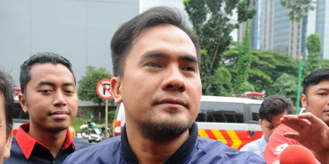 Saipul Jamiell Sering Bawa Remaja ke Rumah? Ini Kata Asistennya Saipul Jamiell Sering Bawa Remaja ke Rumah? Ini Kata Asistennya