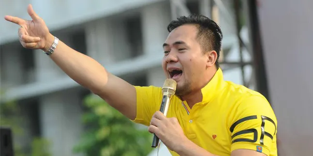 Saipul Jamiell Terseret Asusila, Sang Kakak: Dia Nggak Salah!