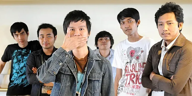 Sajama Cut Bakal Video Klipkan 'Lagu Tema'