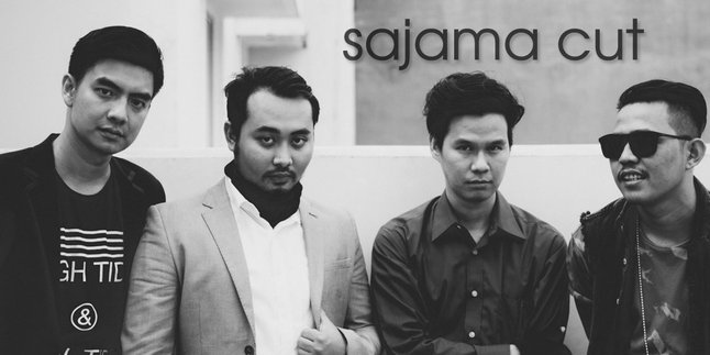 Sajama Cut Gelar Showcase Launching Album 'HOBGLOBIN'