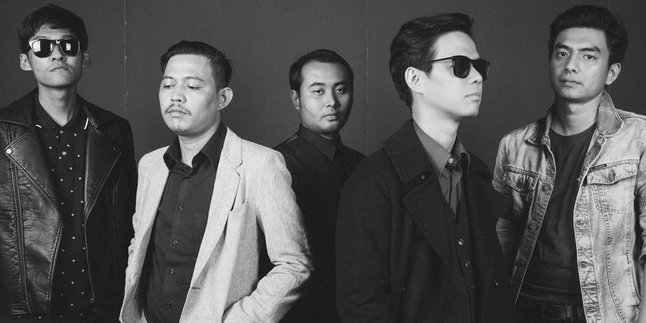 Sajama Cut Rilis Ulang 2 Album Pertama Dalam Format Cakram Padat