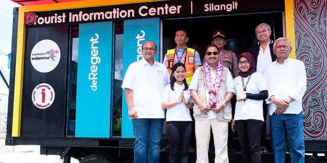 Sajikan Hiburan bagi Wisatawan, Bandara Silangit Persembahkan Music Corner