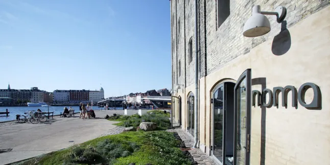 Sajikan Wisata Kuliner High Class, Yuk Gali Eksklusifnya Restoran NOMA di Denmark