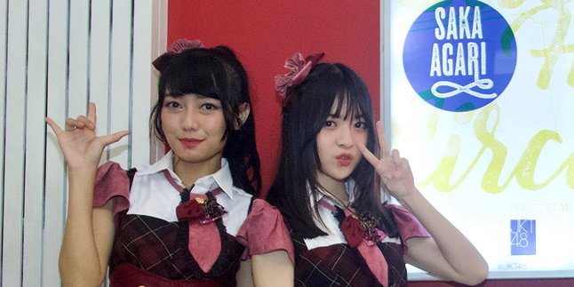 'Saka Agari', Setlist Baru Tim KIII JKT48 Yang Lebih Sulit Dibanding Pendahulunya