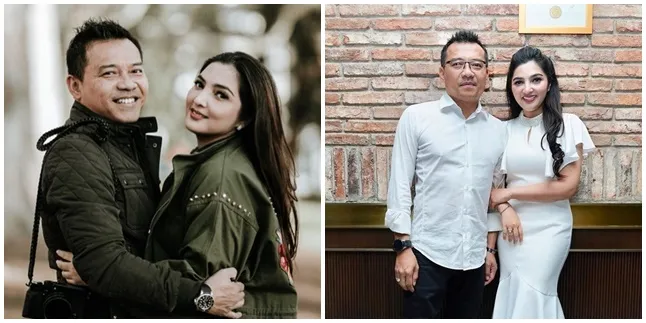 Saking Perfeksionis Sampai Stres Berujung Penyakit, Anang Curhat Ingatkan Ashanty Saking Perfeksionis Sampai Stres Berujung Penyakit, Anang Curhat Ingatkan Ashanty